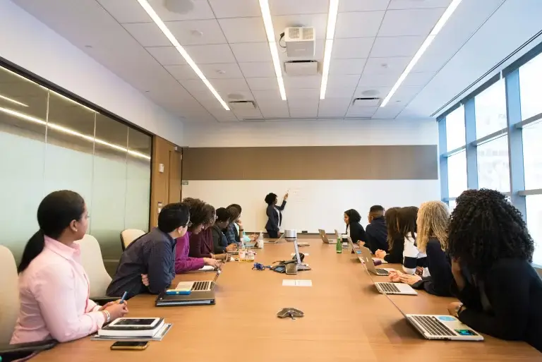 Lorainéa, ce sont des femmes d'affaires qui se soutiennent