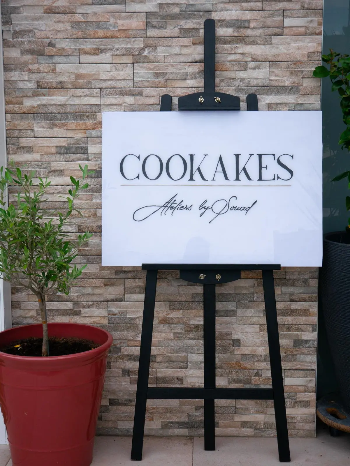 Bienvenue chez Cookakes découvrez nos pâtisseries et notre service traiteur .