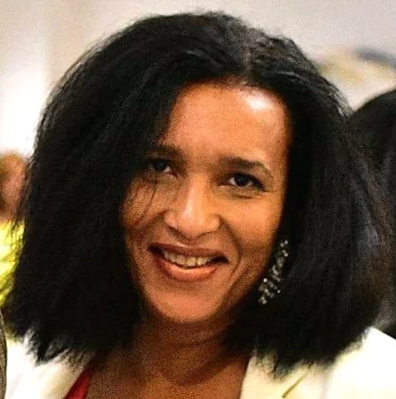 Nancy ASUOHA
