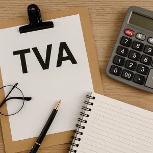 En France, la Taxe sur la Valeur Ajoutée (TVA) est partout :