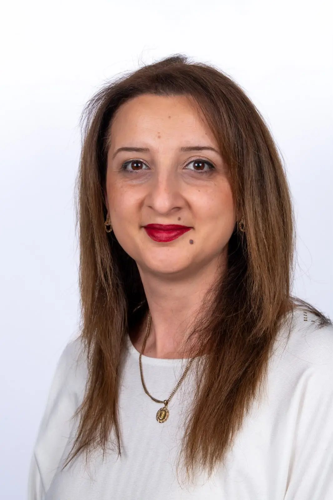 Karine est la trésorière du réseau Lorainéa