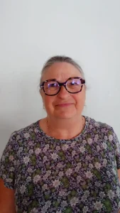 Annie Cobut est créatrice de la boutique Chouette & Chou
