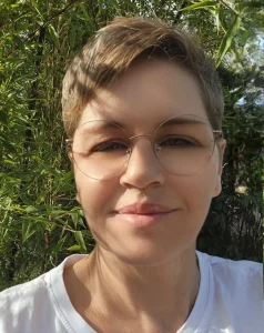 Isabelle Petig est artiste peintre qui s'inspire de la nature.