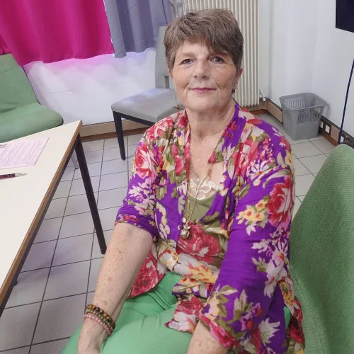 Christine Ragot explique la différence entre mode, apparence et style,