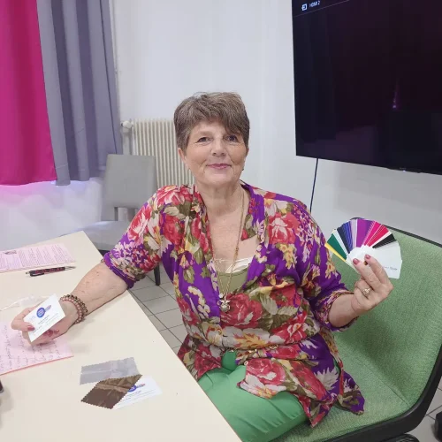Vêtements, couleurs et apparence peuvent contribuer à exprimer son positionnement professionnel.