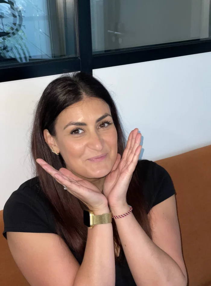Sarah Mathieu, coach et numérologue, interviewée par le réseau Lorainea sur la connaissance de soi et la numérologie.